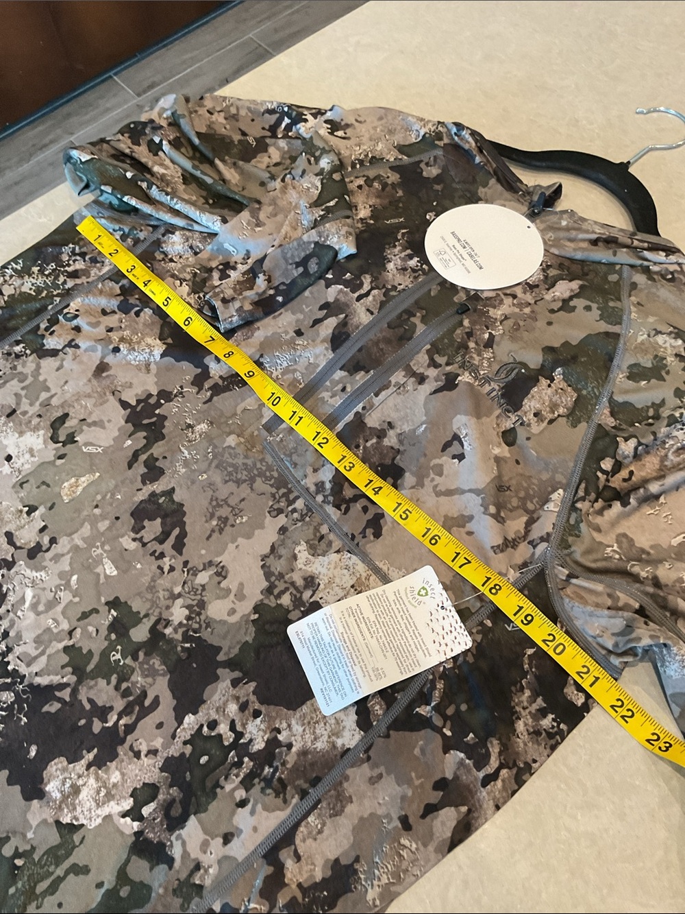 Cabela’s Instinct + Shield - Picture 10 of 16